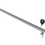 SecuMax Garagedeurbeveiliging Basic 2930 mm