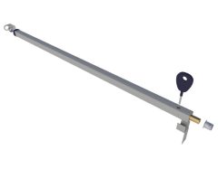 SecuMax Garagedeurbeveiliging Basic 2930 mm