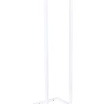 Differnz Handdoekdrager 95 x 20 cm Wit