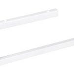 Differnz Handdoekdrager 35 x 14 cm Wit