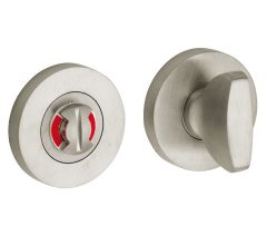 WC-Sluiting 5-8 mm Vivo mat nikkel ongelakt