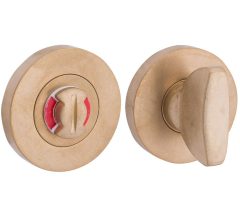 WC-Sluiting 5-8 mm Vivo messing antiek