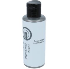 ODShop poetsmiddel voor o.a. messing 100 ml
