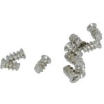 10 euroschroeven kleine kop 6.0 x 11.5