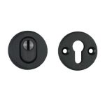 AXA Curve Veiligheidsrozet met Kerntrek beveiliging SKG3 Rond zwart