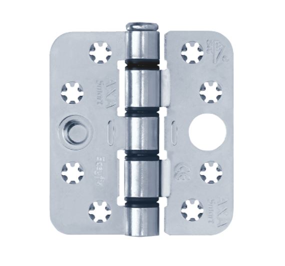 AXA Smart Easyfix veiligheidsscharnier XDK SKG3