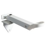 AXA Combi-raamuitzetter AXAflex Speciaal rvs/Wit