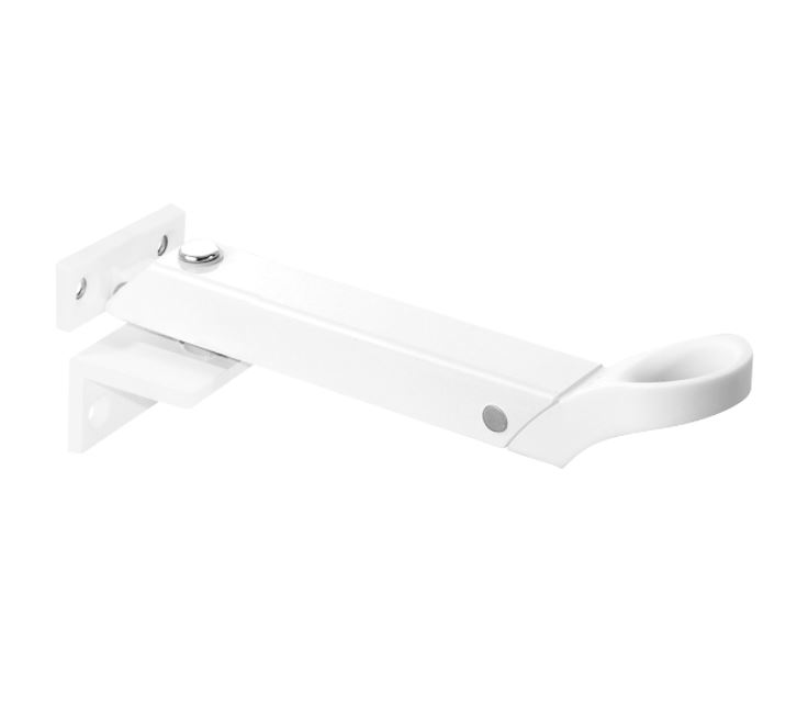 AXA Combi-raamuitzetter AXAflex Speciaal rvs/Wit