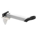 AXA Combi-raamuitzetter AXAflex Speciaal rvs