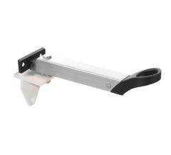 AXA Combi-raamuitzetter AXAflex Speciaal rvs