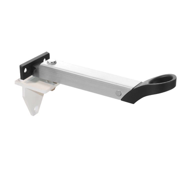 AXA Combi-raamuitzetter AXAflex Speciaal rvs