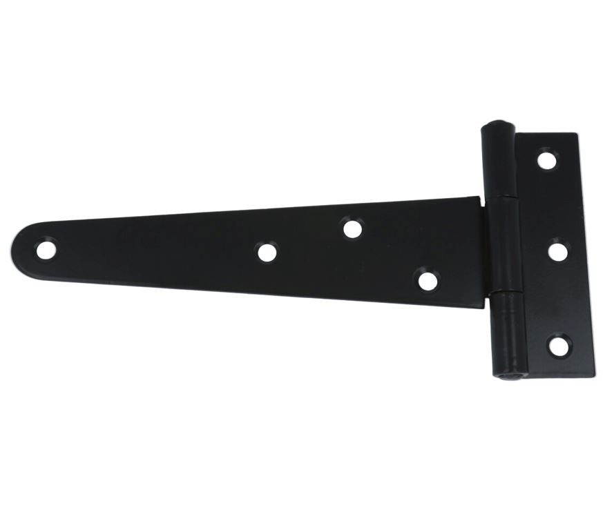 T-Heng zwart 230 mm - Afbeelding 2