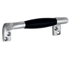 Raamgreep Ton ebben mat chroom