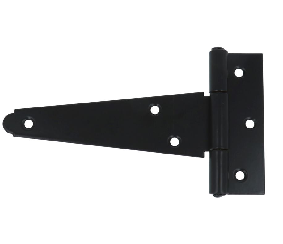 T-Heng zwart 185 mm - Afbeelding 2