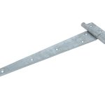 T-Heng Staal Gegalvaniseerd 335 mm