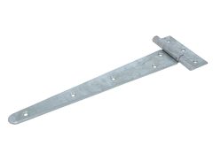 T-Heng Staal Gegalvaniseerd 335 mm