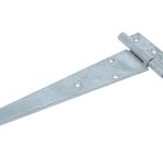 T-Heng Staal Gegalvaniseerd 285 mm