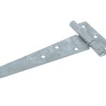 T-Heng Staal Gegalvaniseerd 230 mm