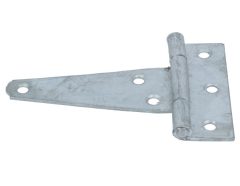 T-Heng Staal Gegalvaniseerd 122 mm