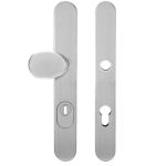 SKG3 knop/kruk schildpaar PC92 PRIO rvs