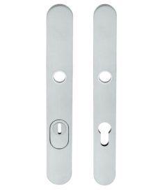 SKG3 kruk/kruk schildpaar PC72 PRIO rvs