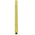 Krukstift 8x155mm heso deurdikte 57-91 mm