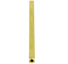 Krukstift 8x155mm heso deurdikte 57-91 mm