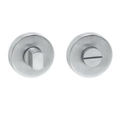 WC-Sluiting WCX 8mm rvs mat