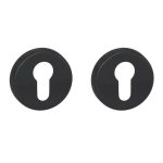 Set van twee PC-Plaatjes WCX zwart