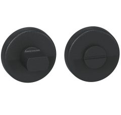 WC-Sluiting WCX 8mm zwart