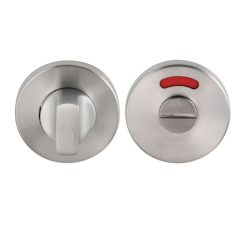 WC-Sluiting Permafix Proline 8mm rvs mat