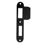 AXA Sluitplaat dag-nachtslot 7135 SL-PC55 zwart