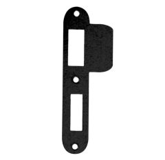 AXA Sluitplaat dag-nachtslot 7135 SL-PC55 zwart