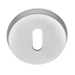 Sleutelplaatje CONE OHN54 mat rvs