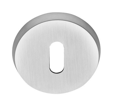 Sleutelplaatje CONE OHN54 mat rvs