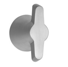 Meubelknop CONE OH32M mat rvs