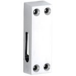 SKG Sluitkom tbv raamsluiting links glans chroom