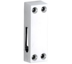 SKG Sluitkom tbv raamsluiting links glans chroom