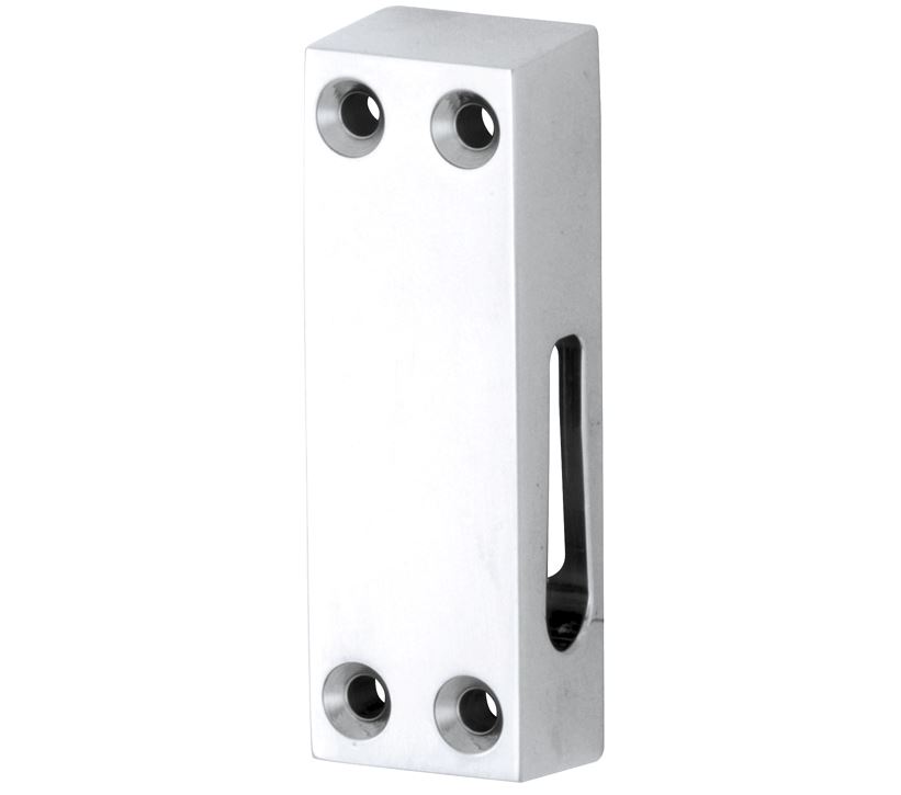 SKG Sluitkom tbv raamsluiting rechts glans chroom