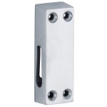 SKG Sluitkom tbv raamsluiting links mat chroom