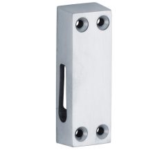 SKG Sluitkom tbv raamsluiting links mat chroom