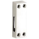 SKG Sluitkom tbv raamsluiting links glans nikkel