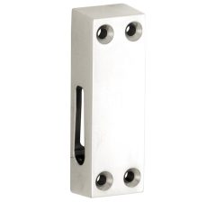 SKG Sluitkom tbv raamsluiting links glans nikkel