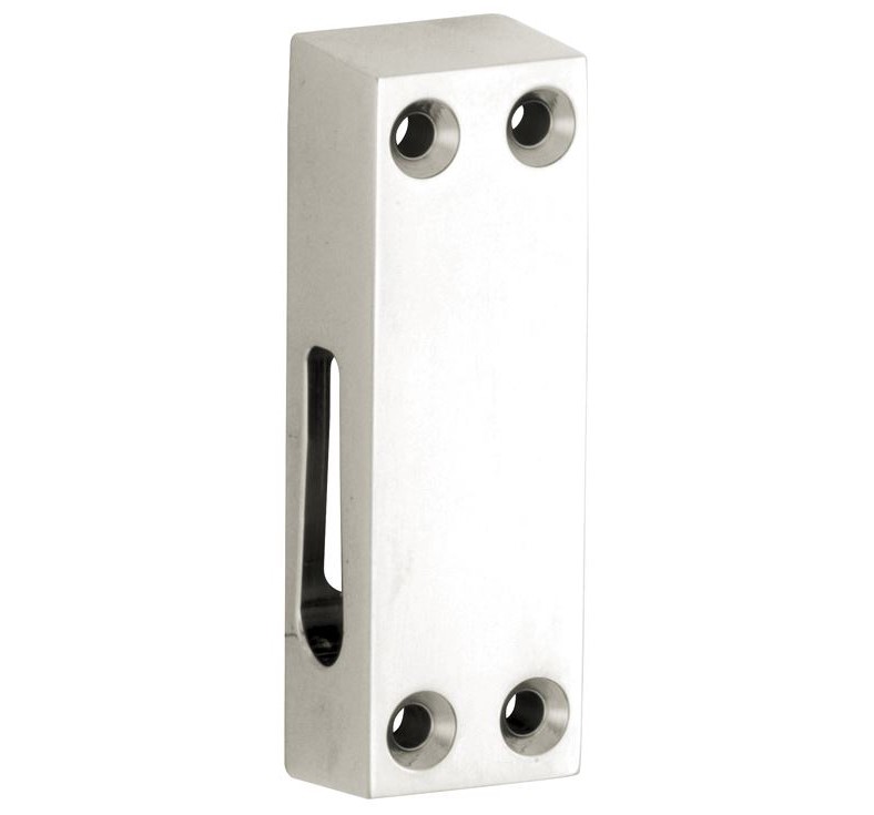 SKG Sluitkom tbv raamsluiting links glans nikkel