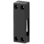 SKG Sluitkom tbv raamsluiting rechts mat zwart