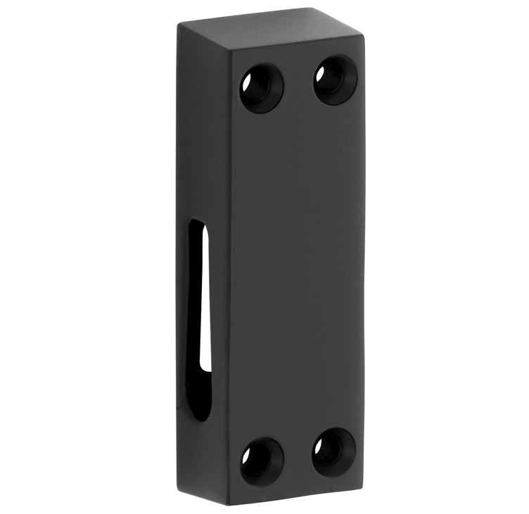 SKG Sluitkom tbv raamsluiting links mat zwart