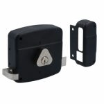 S2 oplegslot OSW 157B L1 - DIN links