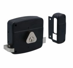 S2 oplegslot OSW 157B L1 - DIN links