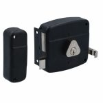 S2 oplegslot OSW 157B L1 - DIN rechts