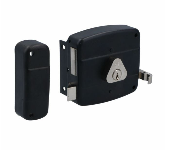 S2 oplegslot OSW 157B L1 - DIN rechts